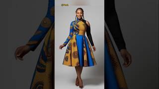 2024 Must Try African Prints Styles | Ankara Kitenge Outfits #goviral  #ankara #kitenge