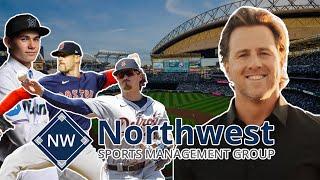 Navigating the Road to the Show: Expert Insights from an MLB Agent- Couch GM Podcast #49