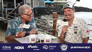 Jackson Laundry: Breakfast with Bob from Kona 2024