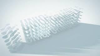 Uniqformula logo animation