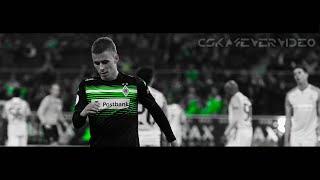 Thorgan Hazard /NEW Borussia M/ Skills Dribbling Assists Goals /HD/