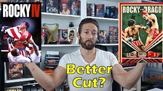 Rocky vs Drago: Ultimate Review of the Ultimate Director's Cut!