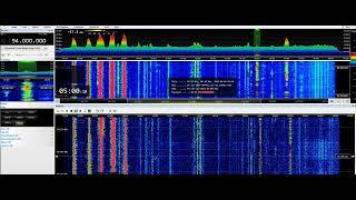 (Triple hop) 94.0//95.0 VOV1, Chiêu Lâu Thi// Quản Bạ// Kỳ Sơn (4993-5266km) 06/06/24 05:00 UTC