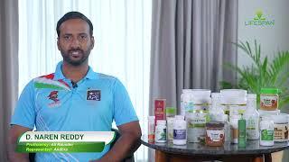 Inspirational Journey of D Naren Reddy ViceCaptain  prominent player of Vizag Warrior  APL 2022