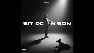 Sit Down Son (Official Song) Navaan Sandhu | Reply To Prem Dhillon