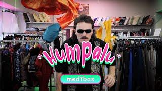 HUMPALU MEDĪBAS | 2.epizode | Rave