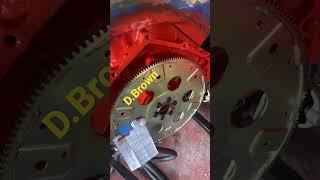 Flex plate update 5.7 vortec