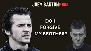 Joey Barton discusses the murder of Anthony Walker - his public appeal to his brother - MA Show