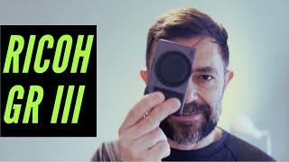 I'm not good enough for the Ricoh gr III... and I sold it!