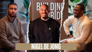 Full episode | Building Bridges | S03E08 | Nigel de Jong