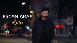 ERCAN ARAS - EVÎN [Official Music Video]