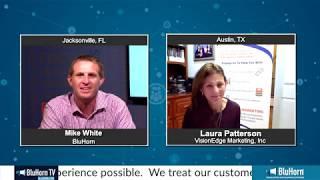 Marketing For Your Future - BluHorn TV