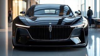 2025 Wartburg 353 – Der Ost-Klassiker kehrt zurück! Design, Technik & Preis | AB Luxury