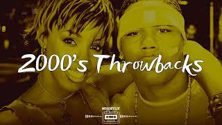 2000's Music Hits  2000's Throwbacks Top Hits