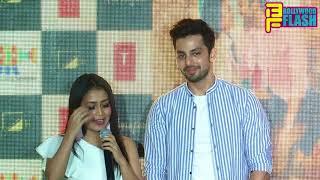 Uncut: Oh Humsafar Video Song Launch | Neha Kakkar, Himansh Kohli, Tony Kakkar