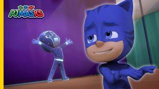 PJ Masks Stop Night Ninja | PJ Masks