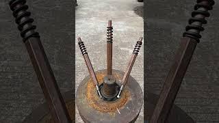 Universal bearing puller #hardwaretools #tools