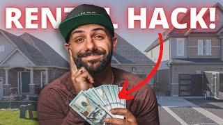 Boost Your Military Income | Uncover This Rental Money-Making Hack