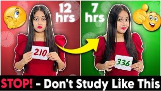 कम टाइम में ज्यादा Study कैसे करें| Smart Work Kaise Kare | Time Management kaise kare|#viral #ssc