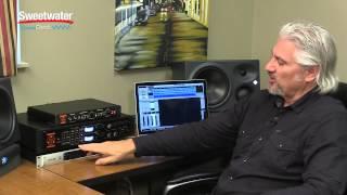 Dangerous Music Compressor Review by Sweetwater Sound