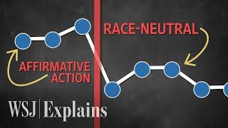 Affirmative Action vs. Race-Neutral Admissions: A Case Study | WSJ