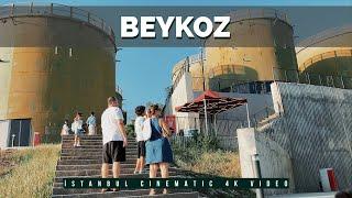 Beykoz İstanbul Documentary 4k