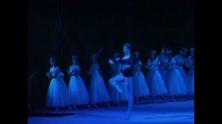 Andrei Uvarov - Albrecht Variation from Giselle Act II