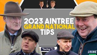 2023 Aintree Grand National Tips + Meeting Preview