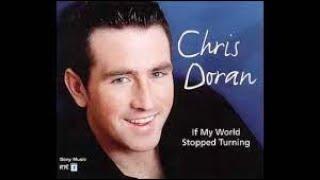 If My World Stopped Turning/singers Christopher Doran/Nations Ireland