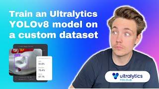 How to Train Ultralytics YOLOv8 models on Your Custom Dataset in Google Colab | Episode 3