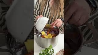 Soulfood + gesund? Das perfekte Rezept!