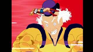 Mugen Multiverse Release: Mr. Mxyzptlk