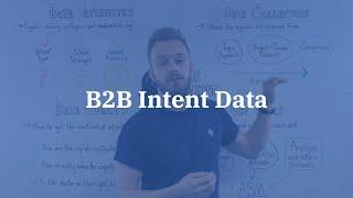 What is B2B Intent Data & How to Use it?