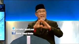 Halaqah - Kiamat Versi Sains 1