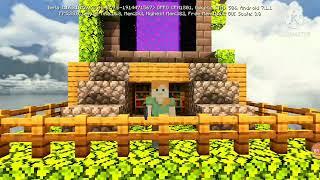 how to download criptbow gaming Minecraft  world media fire link