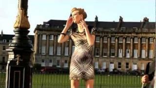 Model Fashion Shoot : Behind The Scenes, Bath in Fashion EPISODE 1