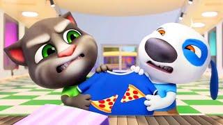 Best Friends Forever  Talking Tom Shorts  24/7 LIVESTREAM  Non-Stop Cartoons