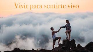 Vivir para sentirte vivo - Tenerife