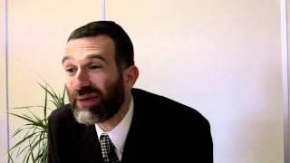 Rabbi David Lister - Why are Jews Allowed Piercings but not Tattoos?