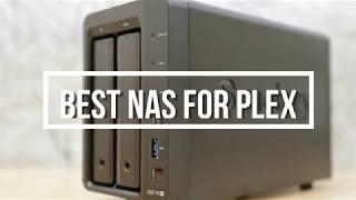 Best NAS for Plex 2019 - Reviews & Buyer's Guide