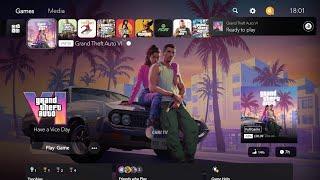 Testing Grand Theft Auto™ VI First Look Next Gen Gameplay | PS5