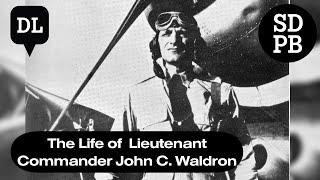 Who Was John Waldron? | Dakota Life