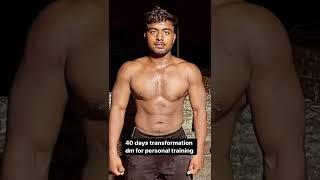 Transformation || Ankit Baiyanpuria