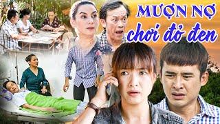 VỢ CHƠI ĐỎ ĐEN ĐẾN BỂ NỢ, CHỒNG NHẬP VIỆN VÌ QUÁ SỐC | PHIM MIỀN TÂY SÔNG NƯỚC 2024 | HOÀI LINH