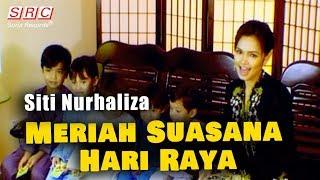 Siti Nurhaliza - Meriah Suasana Hari Raya (Official Music Video)