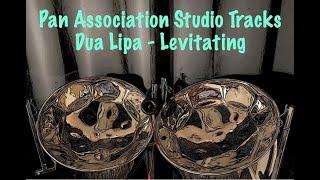 Dua Lipa - Levitating - Steel Band Cover