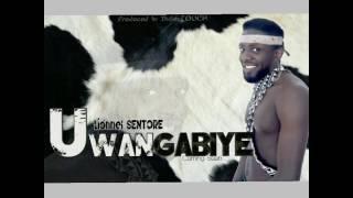 UWANGABIYE by Lionel SENTORE