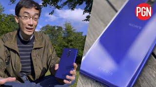 Sony Xperia 1 Review: Lok finds out if this is the ultimate phone for video and photos?