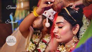  Tania & Sutanu  || Bengali Wedding Full Video