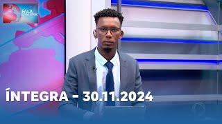 Caso da morte de Toquinho traz suspeitas sobre menina desaparecida a 7 anos.  FALA CABO VERDE